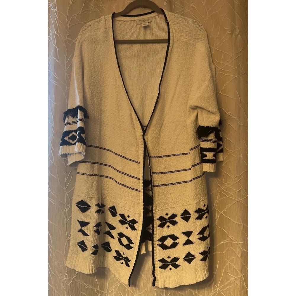 Rachel Zoe Women's Cardigan - size 2X